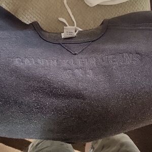 Calvin Klein Jean's Sweatshirt